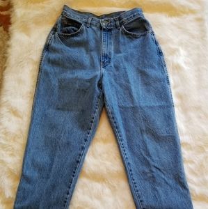 Chic vintage size 11 Jeans